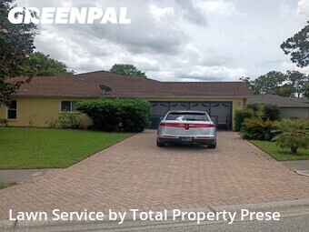 Grass Cutting nearby Brooksville, FL, 