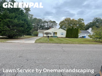 Yard Cutting nearby Chattanooga, TN, 