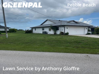 Lawn Mowing nearby Rotonda West, FL, 