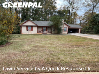 Grass Cut nearby Ellenwood, GA, 