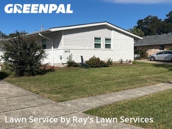 Lawn Cut nearby Metairie, LA, 