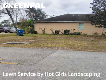 Lawn Cut nearby Spring Hill, FL, 