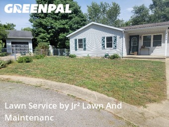 Lawn Mowing Service nearby Bloomington, IN, 