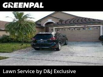 Lawn Care nearby Orlando, FL, 