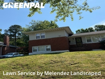 Lawn Cutting nearby Towson, MD, 