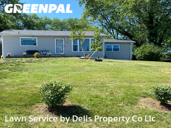 Lawn Mowing nearby Fenton, MO, 