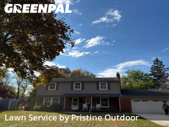 Yard Mowing nearby Farmington Hills, MI, 