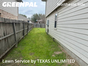 Lawn Care Service nearby Converse, TX, 