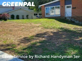 Yard Mowing nearby Wilmington, DE, 