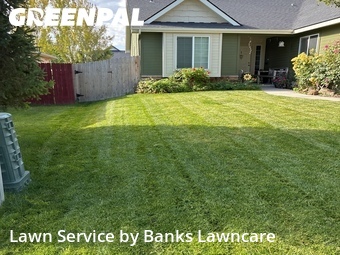 Lawn Maintenance nearby Nampa, ID, 