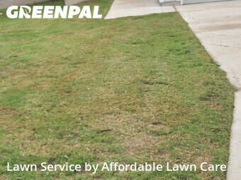 Lawn Mowing nearby New Braunfels, TX, 