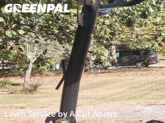 Lawn Mowing Service nearby Smyrna, TN, 