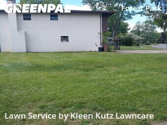 Lawn Care Service nearby Columbus, OH, 