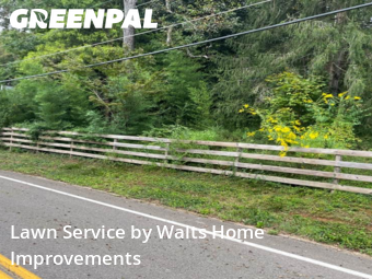 Lawn Care Service nearby Knoxville, TN, 