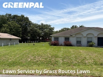 Lawn Cutting nearby Ocala, FL, 