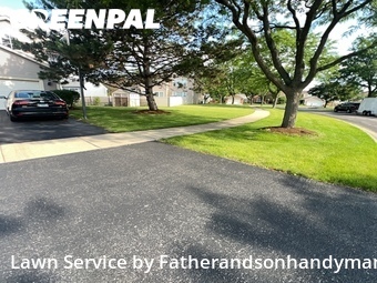 Lawn Mowing nearby Carol Stream, IL, 