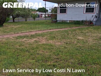 Lawn Mowing nearby Spokane, WA, 