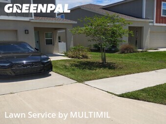 Lawn Maintenance nearby Wesley Chapel, FL, 