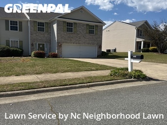 Lawn Care nearby Greensboro, NC, 