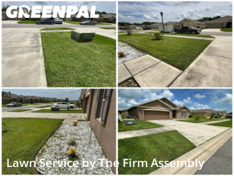 Yard Cutting nearby Davenport, FL, 