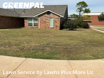 Lawn Maintenance nearby Norman, OK, 