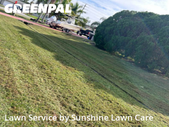 Lawn Maintenance nearby Port St. Lucie, FL, 