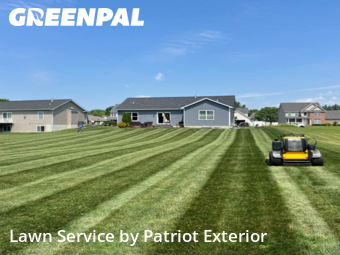 Lawn Cut nearby Grand Blanc, MI, 