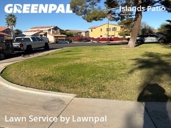 Yard Mowing nearby Gilbert, AZ, 
