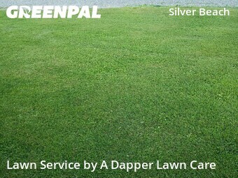 Lawn Service nearby Bellingham, WA, 