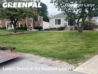 Lawn Care nearby Louisville, KY, 