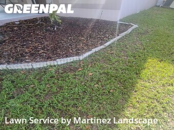 Yard Mowing nearby Windermere, FL, 