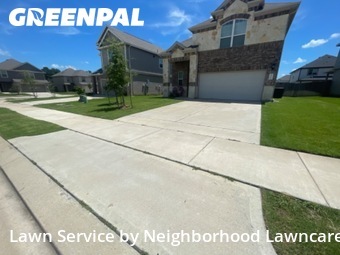 Lawn Maintenance nearby Bryan, TX, 