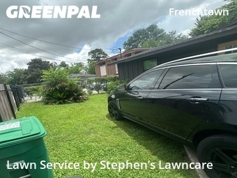 Lawn Mowing Service nearby Houston, TX, 