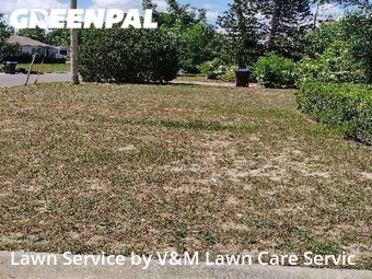 Grass Cutting nearby Orlando, FL, 