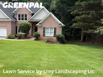 Lawn Care Service nearby Cumming, GA, 