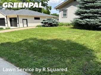 Landscape Design In Sioux Falls,57105,Landscaping Services by R Squared, work completed in Jun , 2026