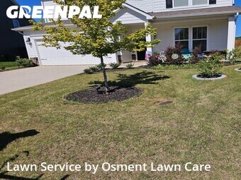 Lawn Care Service nearby Boiling Springs, SC, 