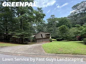 Yard Cutting nearby Kennesaw, GA, 