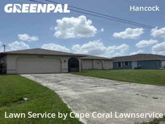 Lawn Care Service nearby Cape Coral, FL, 