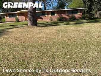 Lawn Mowing nearby Columbus, GA, 