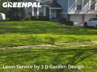 Yard Cutting nearby Crystal Lake, IL, 