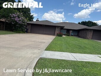 Landscaping Companies In Oklahoma City,73162,Landscaping Cleanup by J&Jlawncare, work completed in Jul , 2026