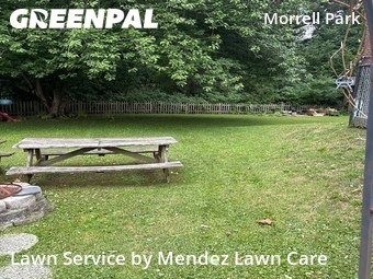 Landscape Design In Philadelphia,19114,Landscapers by Mendez Lawn Care , work completed in Jun , 2026