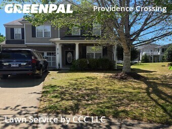 Lawn Cut nearby Charlotte, NC, 