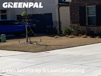 Lawn Cutting nearby Fort Worth, TX, 