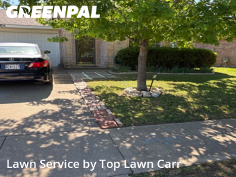 Lawn Mowing Service nearby Cedar Hill, TX, 