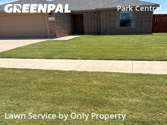 Lawn Care Service nearby Abilene, TX, 