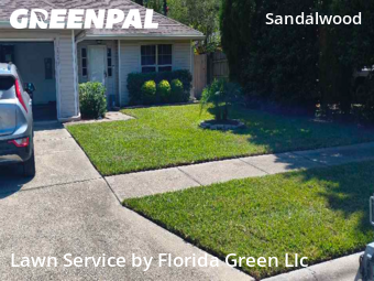 Lawn Service nearby Jacksonville, FL, 