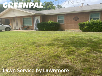 Lawn Maintenance nearby White Settlement, TX, 