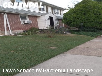 Lawn Mowing nearby Lansdowne, PA, 